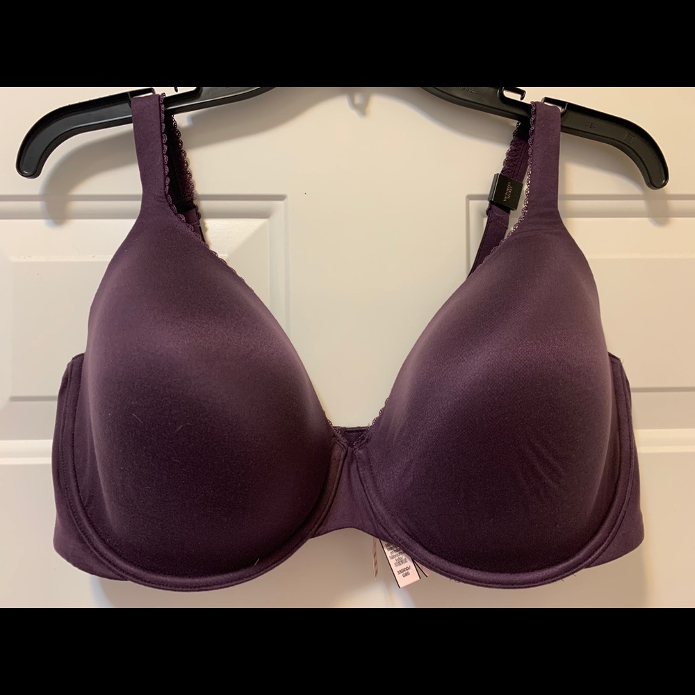 Victoria’s Secret Body By Victoria Lined 38DDD-NWT